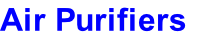 Air Purifiers